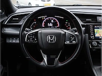 Honda civic 1.0 i-vtec premium automaat 2021, grk-58-l - afbeelding 9 van  35