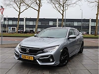 Honda civic 1.0 i-vtec premium automaat 2021, grk-58-l - afbeelding 1 van  35