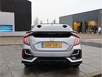 Honda civic 1.0 i-vtec premium automaat 2021, grk-58-l - afbeelding 30 van  35