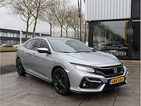 Honda civic 1.0 i-vtec premium automaat 2021, grk-58-l - afbeelding 33 van  35