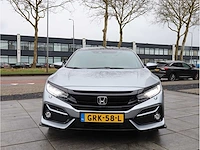 Honda civic 1.0 i-vtec premium automaat 2021, grk-58-l - afbeelding 34 van  35