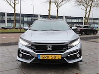 Honda civic 1.0 i-vtec premium automaat 2021, grk-58-l - afbeelding 35 van  35