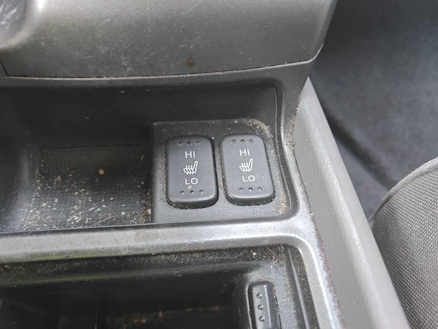 Honda civic 1.3 hybrid , 12-xs-df - afbeelding 4 van  18