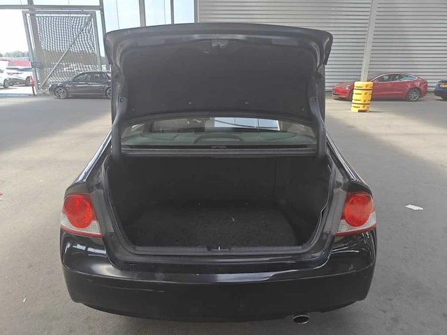 Honda civic 1.3 hybrid , 12-xs-df - afbeelding 7 van  18