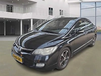 Honda civic 1.3 hybrid , 12-xs-df - afbeelding 1 van  18