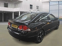 Honda civic 1.3 hybrid , 12-xs-df - afbeelding 12 van  18