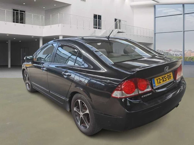 Honda civic 1.3 hybrid , 12-xs-df - afbeelding 13 van  18