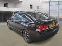 Honda civic 1.3 hybrid , 12-xs-df - afbeelding 13 van  18