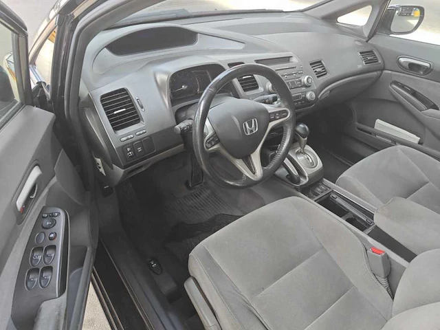 Honda civic 1.3 hybrid , 12-xs-df - afbeelding 14 van  18