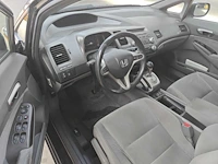 Honda civic 1.3 hybrid , 12-xs-df - afbeelding 14 van  18