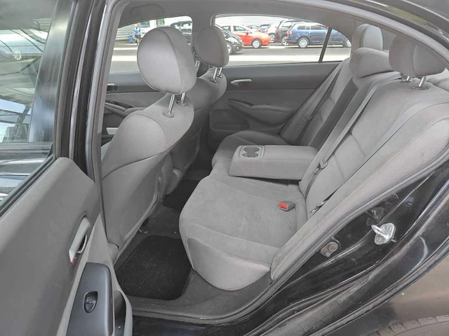 Honda civic 1.3 hybrid , 12-xs-df - afbeelding 15 van  18