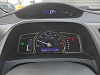 Honda civic 1.3 hybrid , 12-xs-df - afbeelding 17 van  18