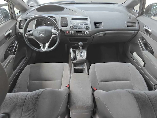Honda civic 1.3 hybrid , 12-xs-df - afbeelding 18 van  18