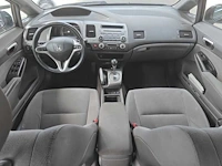 Honda civic 1.3 hybrid , 12-xs-df - afbeelding 18 van  18