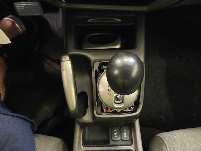 Honda civic 1.3 hybrid , 13-tb-nl - afbeelding 4 van  17
