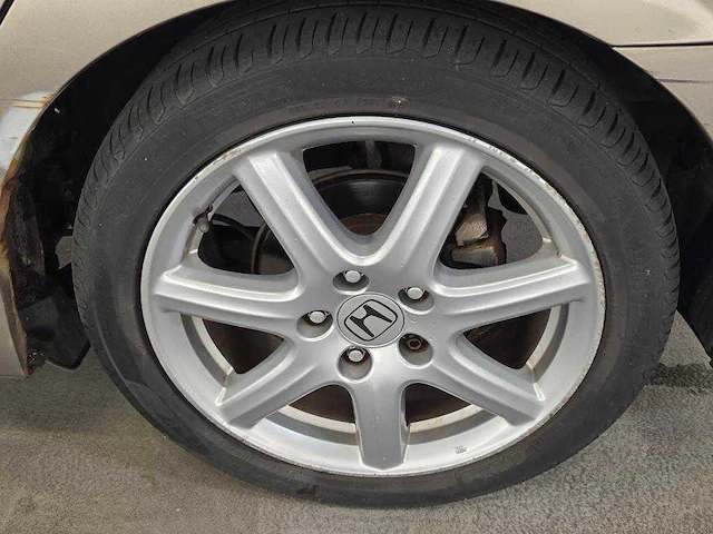 Honda civic 1.3 hybrid , 13-tb-nl - afbeelding 7 van  17