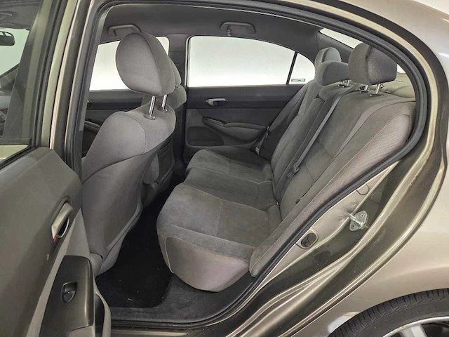 Honda civic 1.3 hybrid , 13-tb-nl - afbeelding 14 van  17