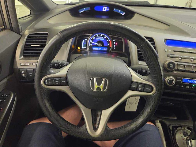 Honda civic 1.3 hybrid , 13-tb-nl - afbeelding 15 van  17