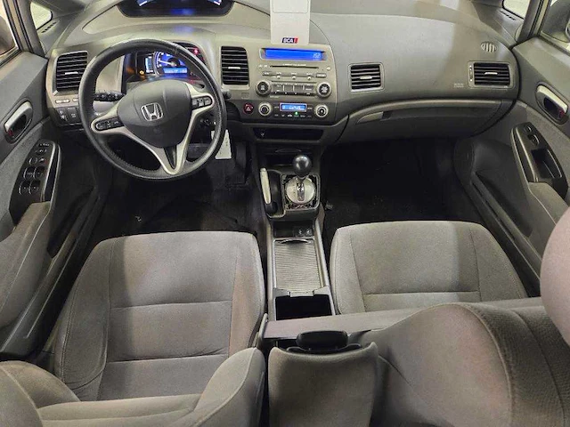 Honda civic 1.3 hybrid , 13-tb-nl - afbeelding 17 van  17