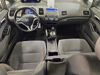 Honda civic 1.3 hybrid , 13-tb-nl - afbeelding 17 van  17