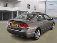 Honda civic 1.3 hybrid , 13tbnl - afbeelding 11 van  17