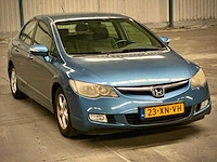 Honda civic 1.3 hybrid , 23-xn-vh - afbeelding 7 van  14