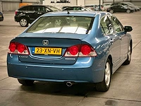 Honda civic 1.3 hybrid , 23-xn-vh - afbeelding 8 van  14