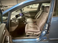 Honda civic 1.3 hybrid , 23-xn-vh - afbeelding 10 van  14
