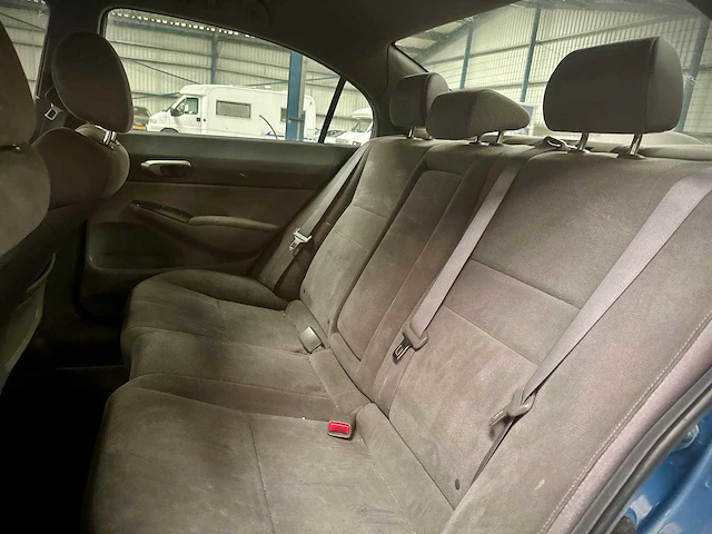 Honda civic 1.3 hybrid , 23-xn-vh - afbeelding 11 van  14