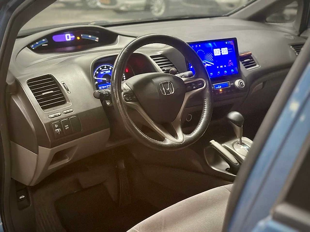 Honda civic 1.3 hybrid , 23-xn-vh - afbeelding 14 van  14