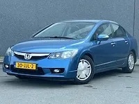 Honda civic 1.3 hybrid | 30-jjl-2