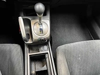 Honda civic 1.3 hybrid elegance 2011 | 85-svb-6 - afbeelding 2 van  21