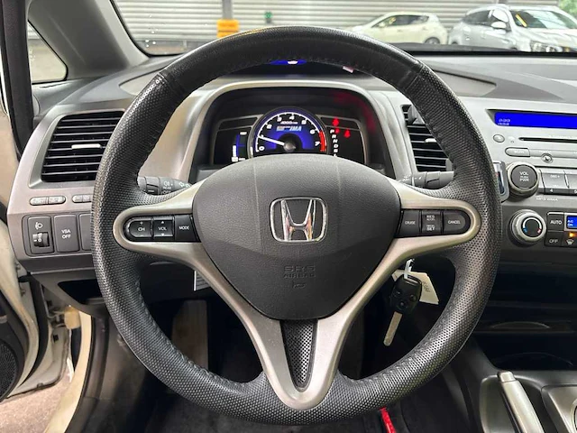 Honda civic 1.3 hybrid elegance 2011 | 85-svb-6 - afbeelding 3 van  21