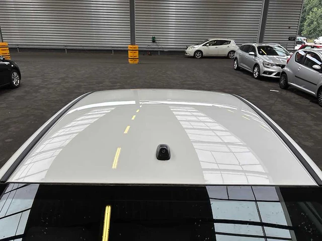 Honda civic 1.3 hybrid elegance 2011 | 85-svb-6 - afbeelding 6 van  21