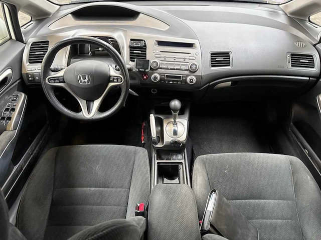 Honda civic 1.3 hybrid elegance 2011 | 85-svb-6 - afbeelding 7 van  21