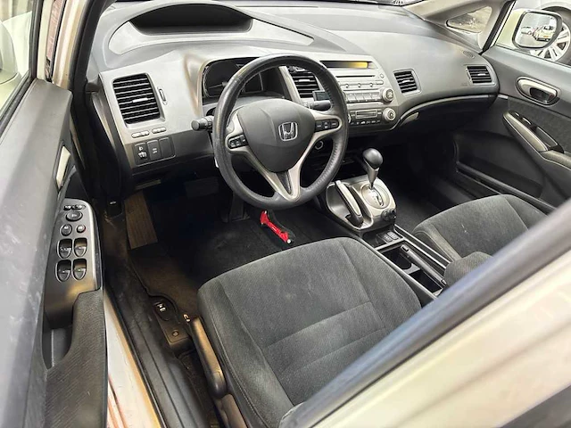 Honda civic 1.3 hybrid elegance 2011 | 85-svb-6 - afbeelding 8 van  21