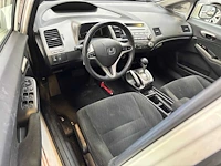 Honda civic 1.3 hybrid elegance 2011 | 85-svb-6 - afbeelding 8 van  21