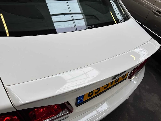 Honda civic 1.3 hybrid elegance 2011 | 85-svb-6 - afbeelding 14 van  21