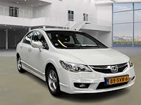 Honda civic 1.3 hybrid elegance 2011 | 85-svb-6 - afbeelding 12 van  21