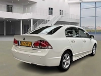 Honda civic 1.3 hybrid elegance 2011 | 85-svb-6 - afbeelding 15 van  21
