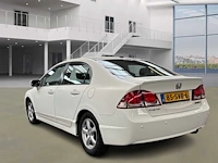 Honda civic 1.3 hybrid elegance 2011 | 85-svb-6 - afbeelding 16 van  21