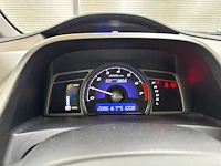 Honda civic 1.3 hybrid elegance 2011 | 85-svb-6 - afbeelding 17 van  21