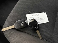 Honda civic 1.3 hybrid elegance 2011 | 85-svb-6 - afbeelding 20 van  21