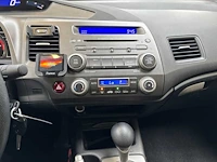 Honda civic 1.3 hybrid elegance 2011 | 85-svb-6 - afbeelding 21 van  21