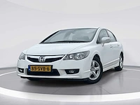 Honda civic 1.3 hybrid elegance 2011 | 85-svb-6 - afbeelding 1 van  23