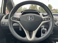Honda civic 1.3 hybrid elegance 2011 | 85-svb-6 - afbeelding 2 van  23