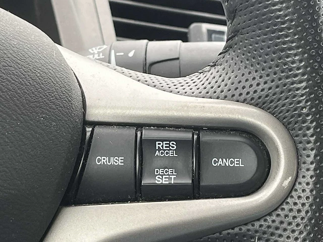 Honda civic 1.3 hybrid elegance 2011 | 85-svb-6 - afbeelding 4 van  23