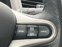 Honda civic 1.3 hybrid elegance 2011 | 85-svb-6 - afbeelding 4 van  23