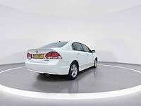 Honda civic 1.3 hybrid elegance 2011 | 85-svb-6 - afbeelding 5 van  23