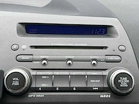 Honda civic 1.3 hybrid elegance 2011 | 85-svb-6 - afbeelding 6 van  23